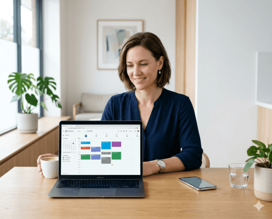 Automatización de reservas con boti