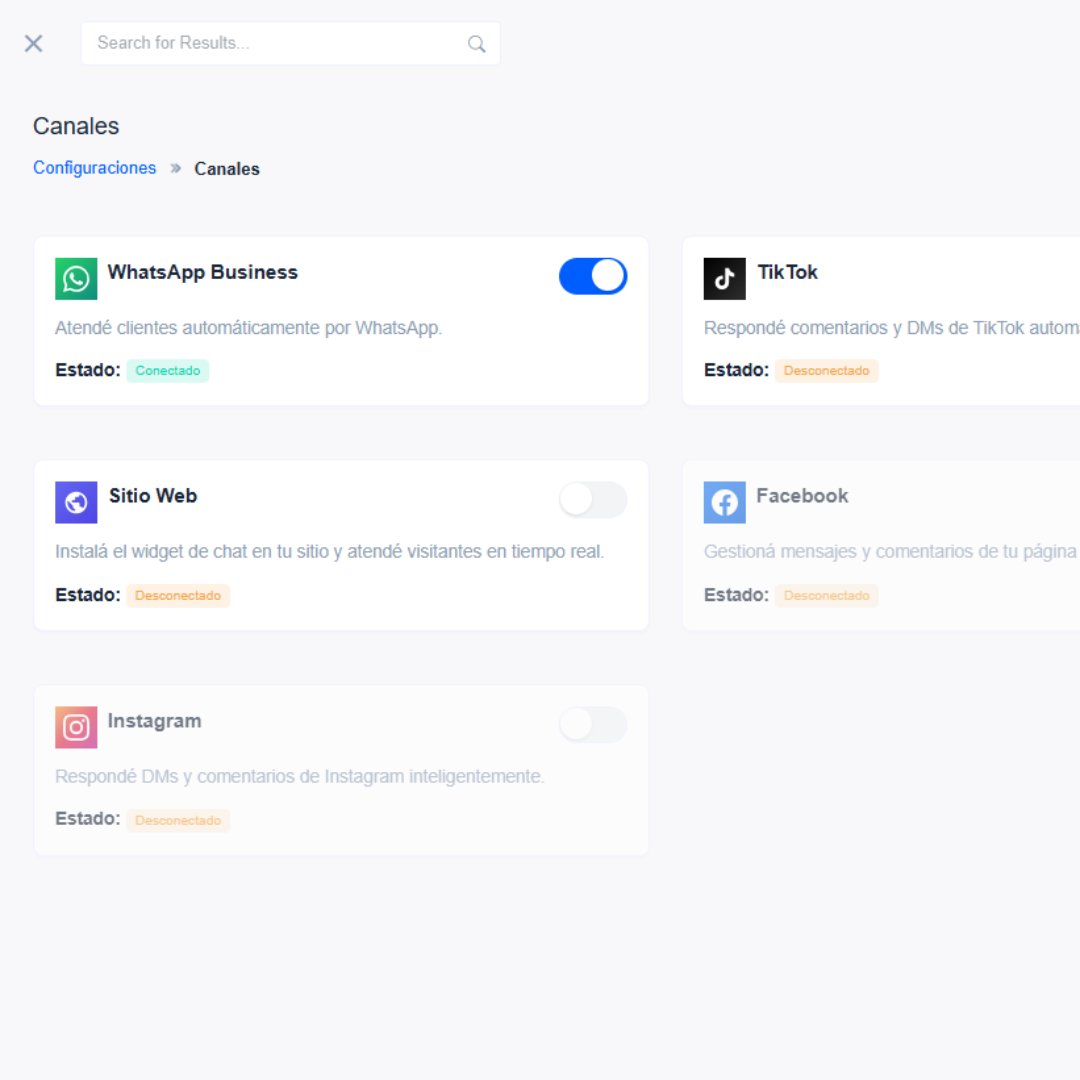 Integraciones múltiples