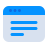 Sitio web